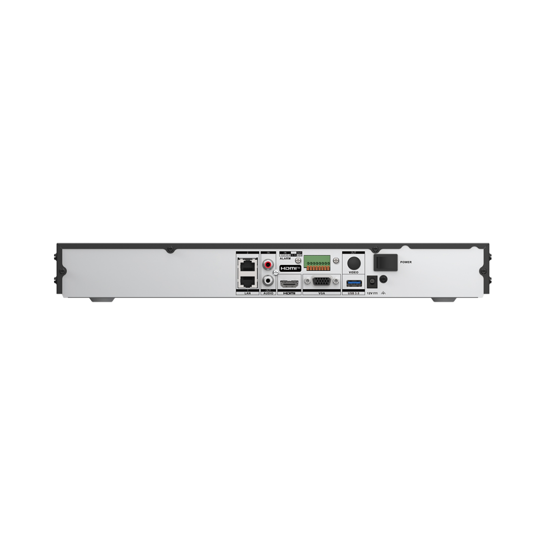 Сетевой видеорегистратор Hikvision DS-7616NXI-I2/VPro (DS-7616NXI-I2/VPro) фото