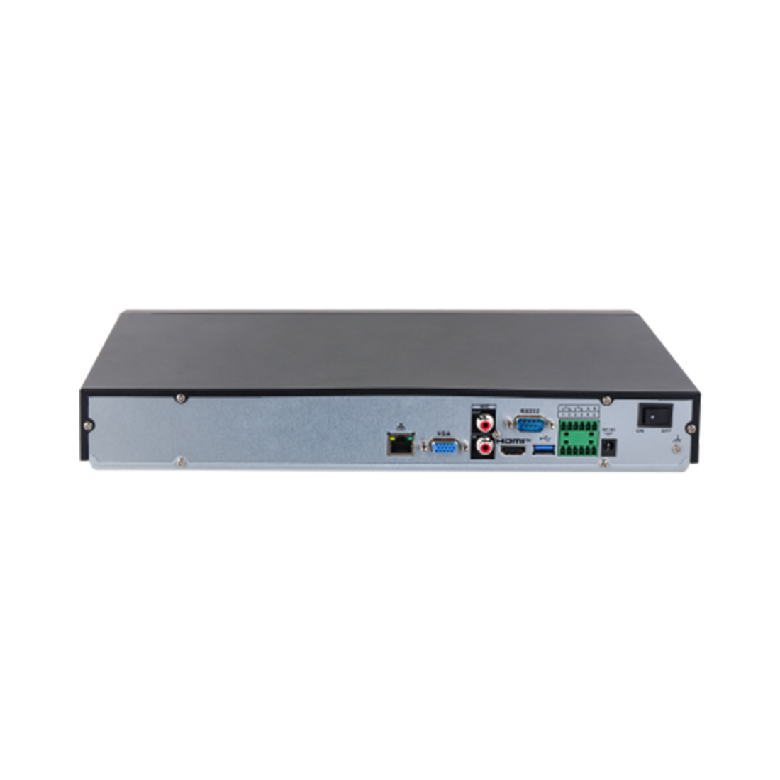 Сетевой видеорегистратор Dahua DHI-NVR5232-XI/Pro (DHI-NVR5232-XI/Pro) фото