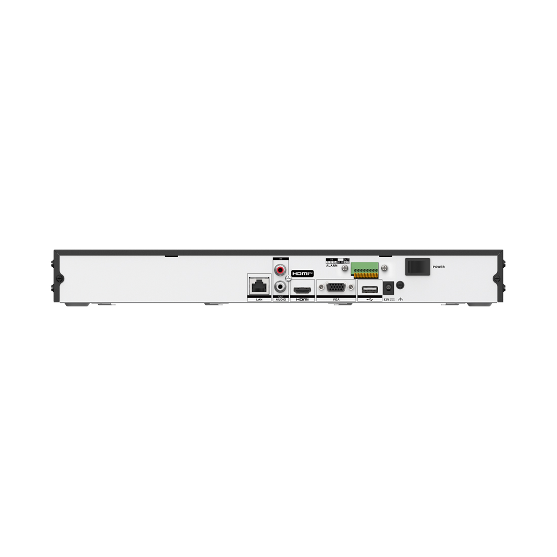 Сетевой видеорегистратор Hikvision DS-7616NI-Q2(E) (DS-7616NI-Q2(E)) фото