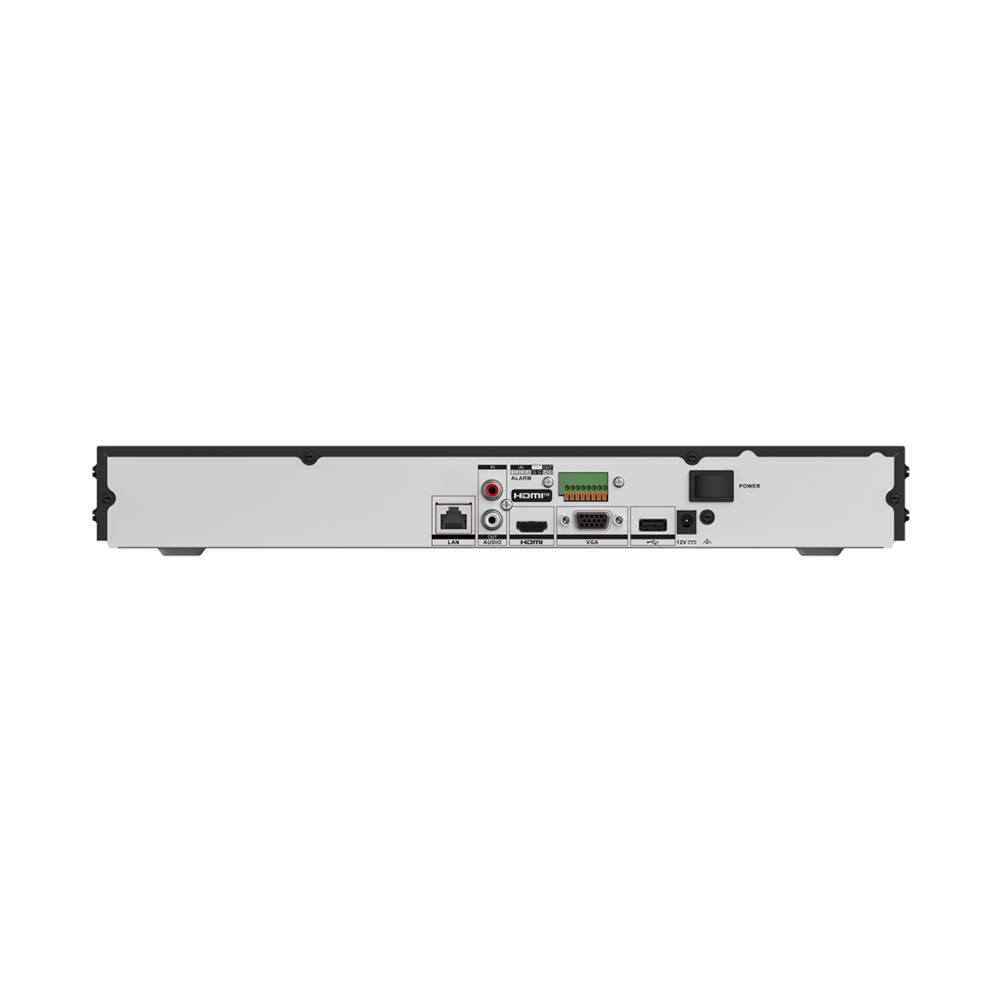 Сетевой видеорегистратор Hikvision DS-7616NXI-K2(E) (DS-7616NXI-K2(E)) фото
