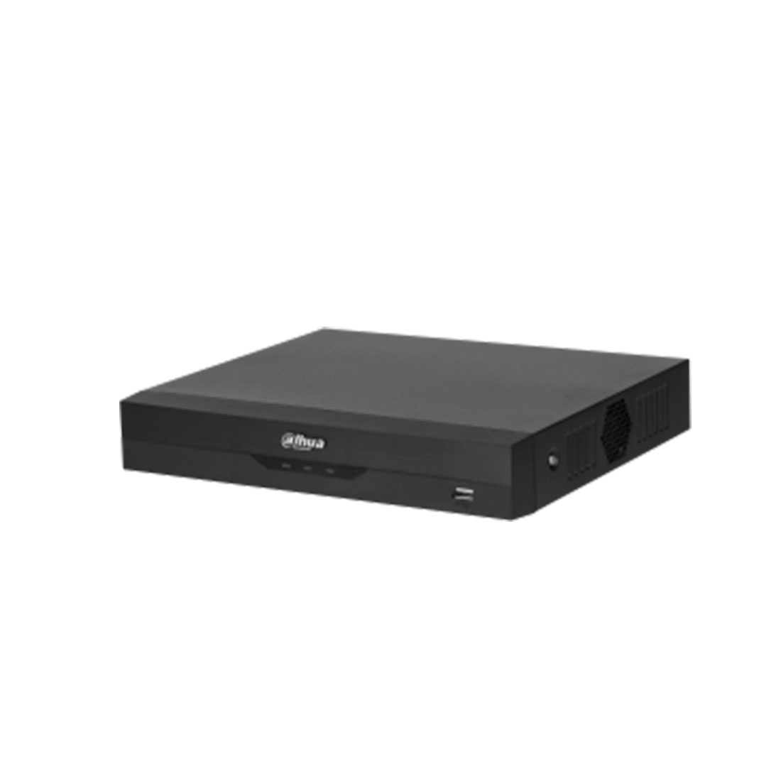 Гибридный видеорегистратор Dahua DH-XVR5108HS-I3 (DH-XVR5108HS-I3) фото