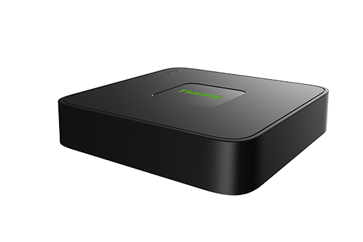 Видеорегистратор Tiandy TC-R3105 (TC-R3105 Spec:I/B/P4/L/S) фото