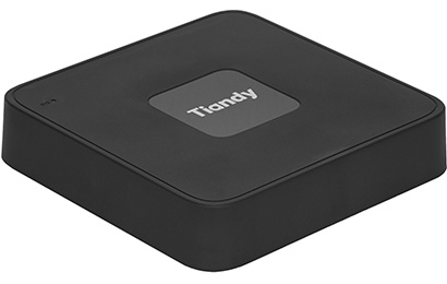 Видеорегистратор Tiandy TC-R3105 (TC-R3105 Spec:I/B/P4/L/S) фото