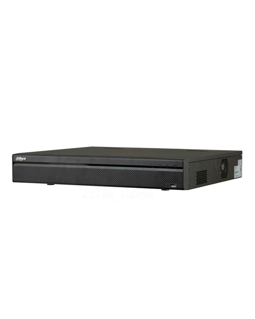 картинка Dahua NVR5464-16P-4KS2E 64ch видеорегистратор 1080Pdecoding H.265+&H.264+ 8HDD, 2VGA&2 HDMI, 2RJ45 от магазина itmag.kz