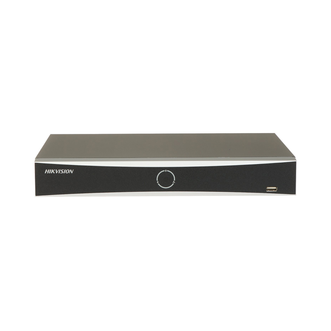 Сетевой видеорегистратор Hikvision DS-7604NXI-K1(B) (DS-7604NXI-K1(B)) фото