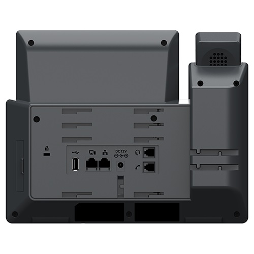 IP-телефон Grandstream GRP2650, Carrier-Grade IP Phones (GRP2650) фото