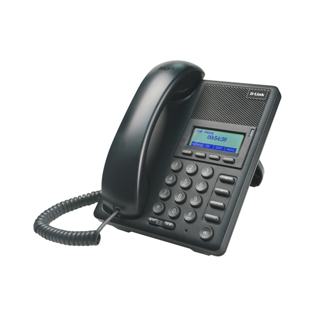 картинка VoIP-телефон D-Link DPH-120S/F1B от магазина itmag.kz