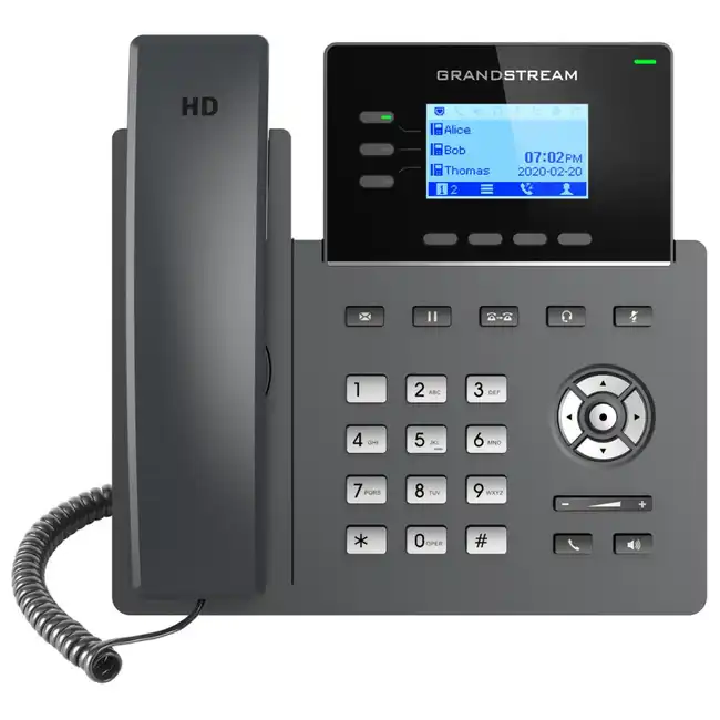 IP-телефон Grandstream GRP2603Р (GRP2603Р) фото