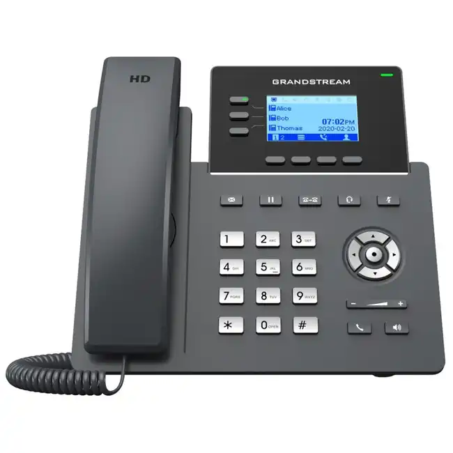 IP-телефон Grandstream GRP2603Р (GRP2603Р) фото