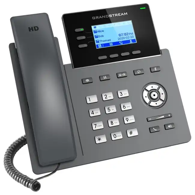 IP-телефон Grandstream GRP2603Р (GRP2603Р) фото