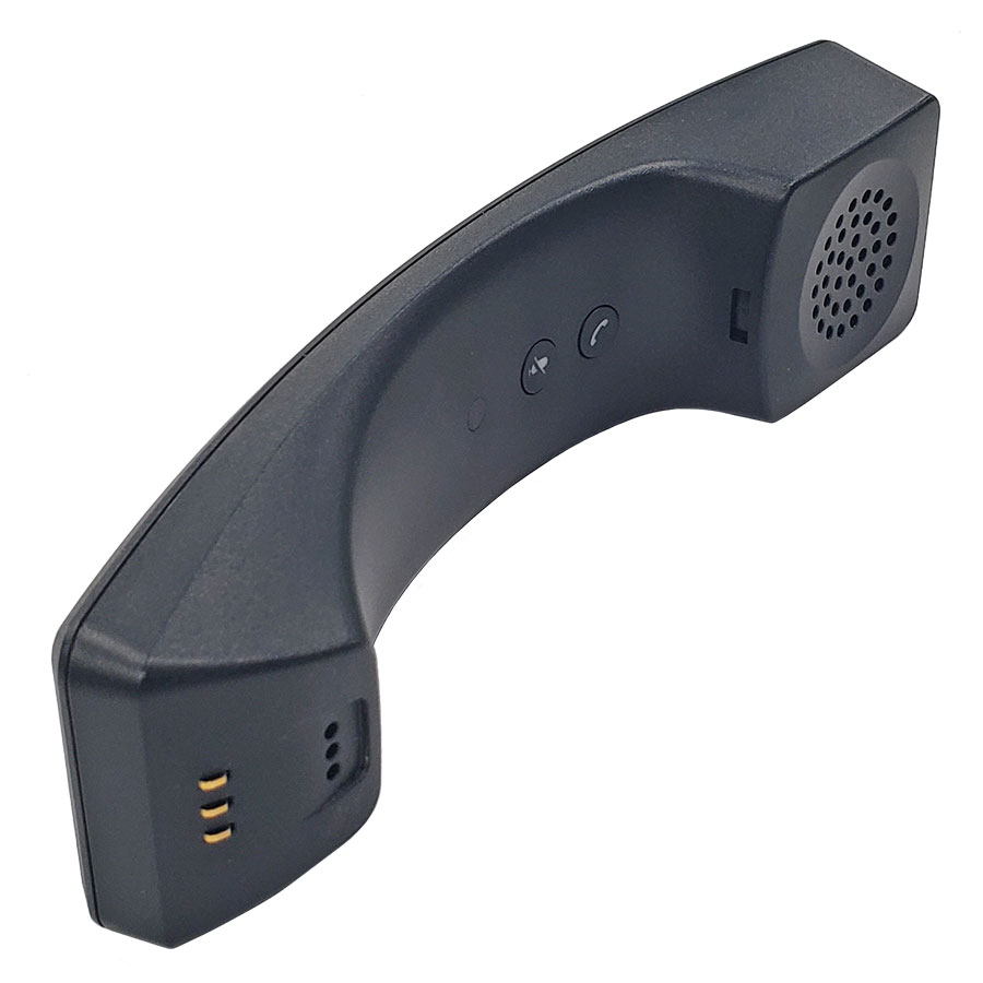 Беспроводная Bluetooth-трубка Yealink BTH58 для SIP-T58W/MP58 (BTH58) фото