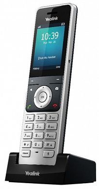 Yealink W56H DECT SIP-трубка (W56H) фото