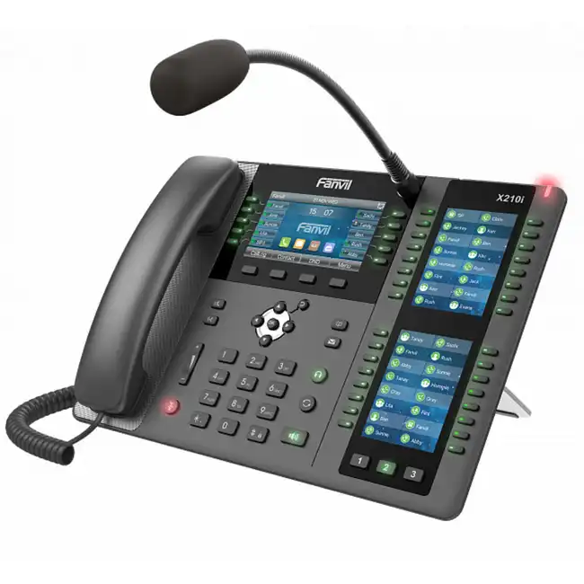 IP Телефон Fanvil X210i  (X210i) фото