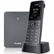 IP DECT телефон Yealink W77P (W77P) фото