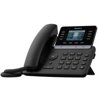 Настольный IP-телефон Yealink SIP-T73U, 2,8" цветной экран, без БП (SIP-T73U) фото