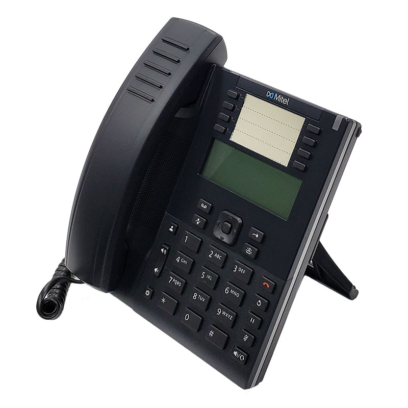 IP-телефон Mitel 6910 IP Phone (50006766) фото