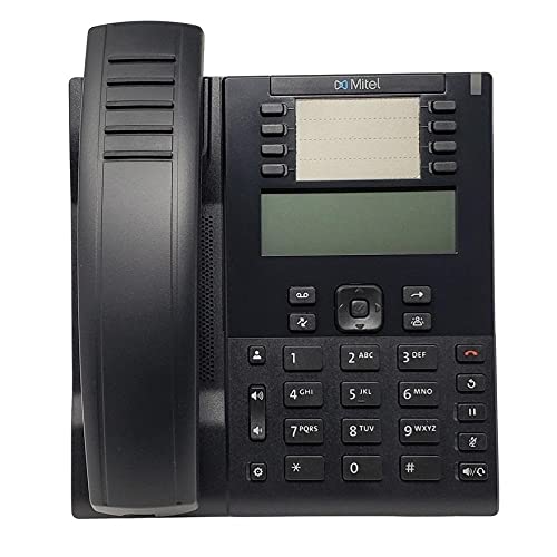 IP-телефон Mitel 6910 IP Phone (50006766) фото