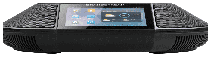 картинка VoIP-телефон Grandstream GAC2500 от магазина itmag.kz