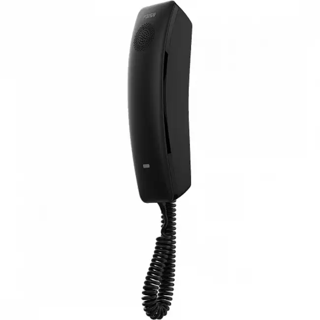 IP Телефон Fanvil H2U Black PoE, без б/п (FH2UPB) (H2U black) фото