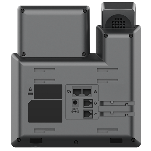 IP-телефон Grandstream GRP2611G, Professional P Phone, (GRP2611G) фото