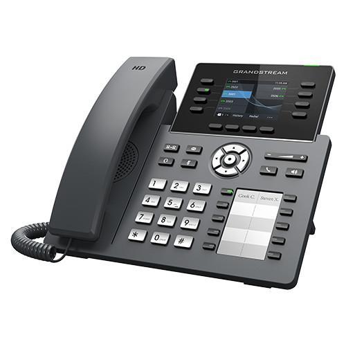 IP-телефон Grandstream GRP2634, Carrier-Grade IP Phones (GRP2634) фото