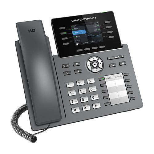 IP-телефон Grandstream GRP2634, Carrier-Grade IP Phones (GRP2634) фото