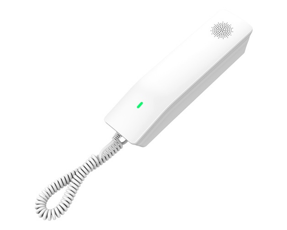 IP-телефон Grandstream GHP610, White Compact Hotel IP Phones (GHP610) фото