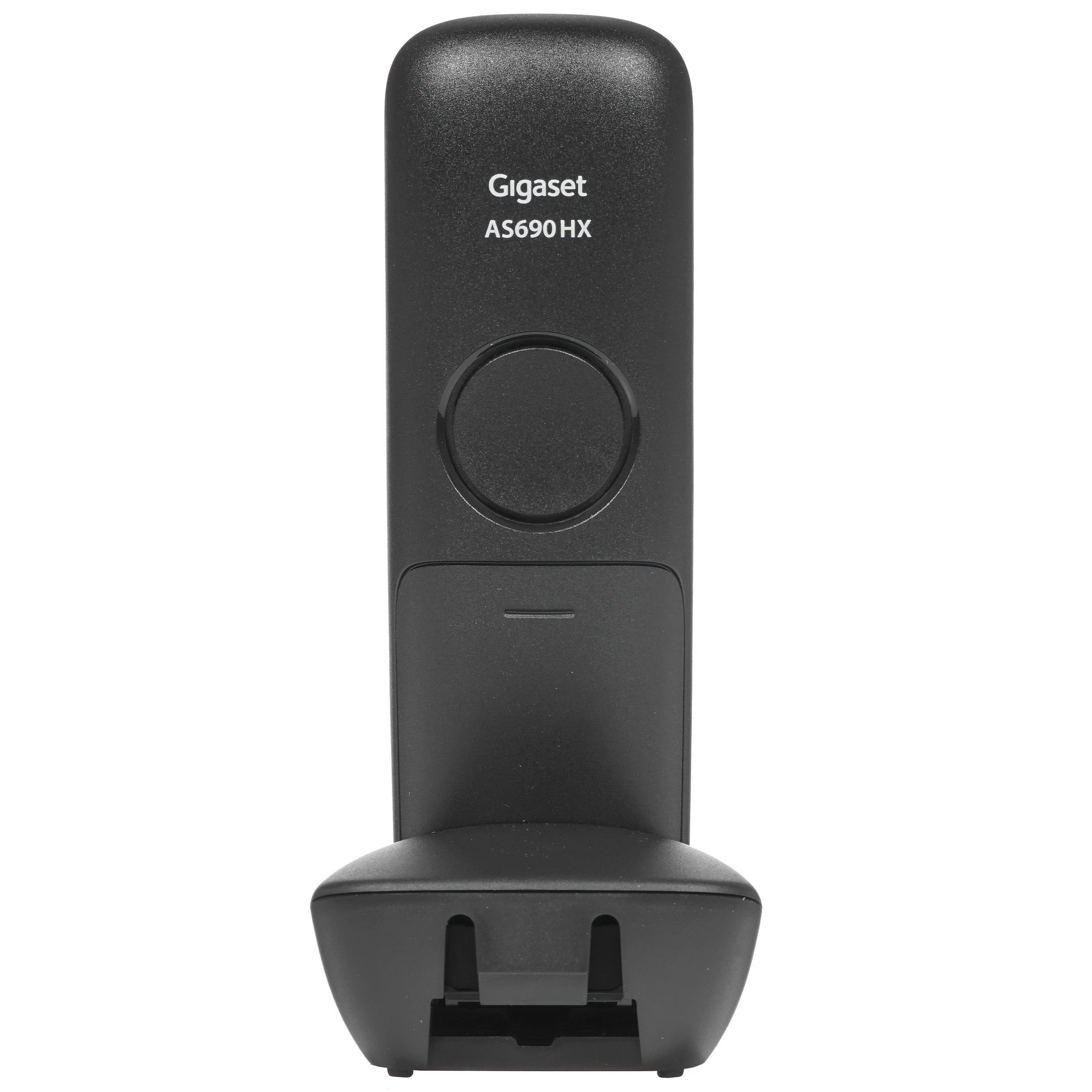  Телефон VoIP Gigaset AS690IP черный (Gigaset AS690 IP) фото