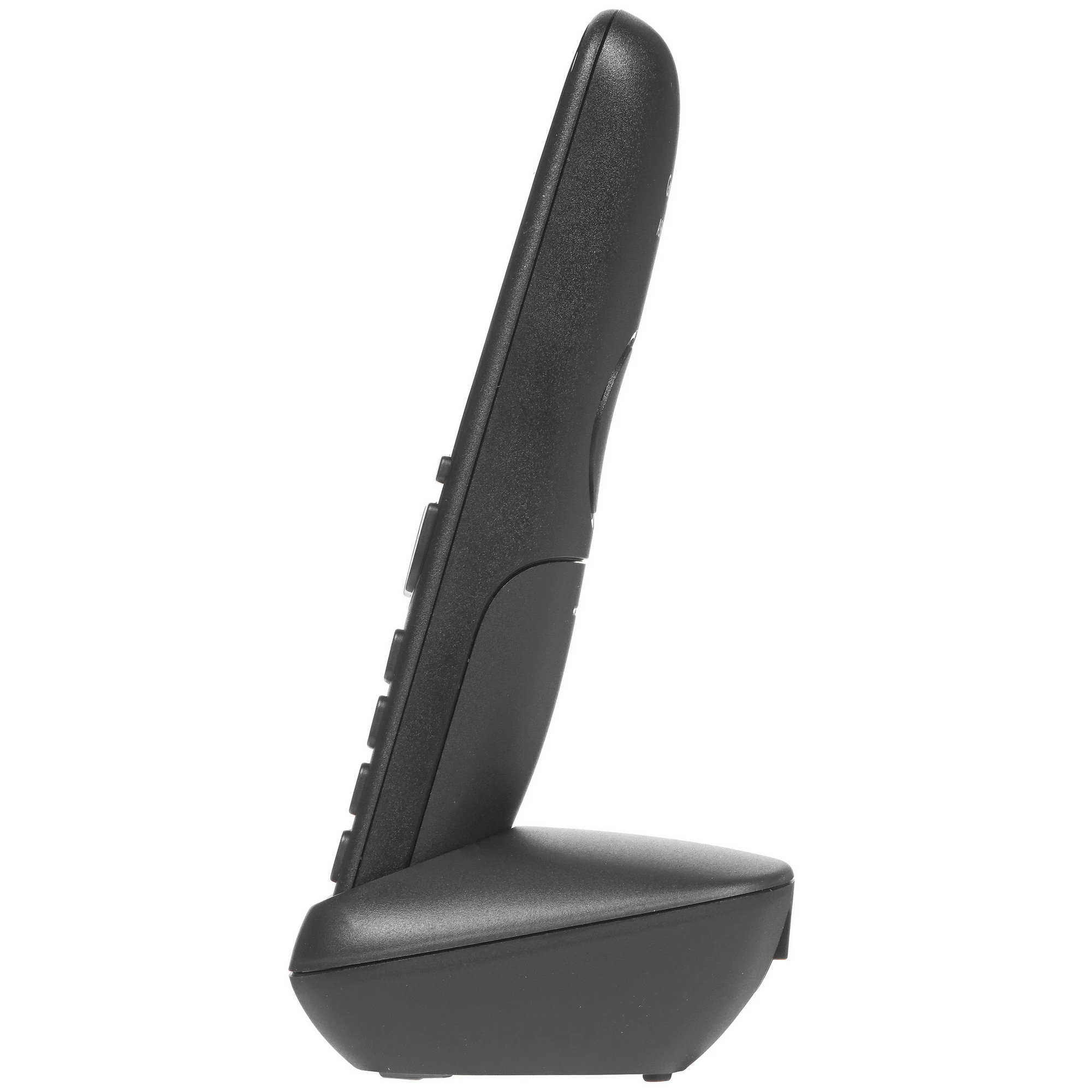  Телефон VoIP Gigaset AS690IP черный (Gigaset AS690 IP) фото