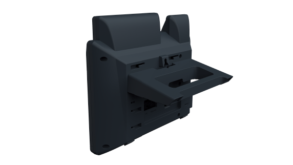 Телефон VoIP Yealink SIP-T31G черный (SIP-T31G) фото