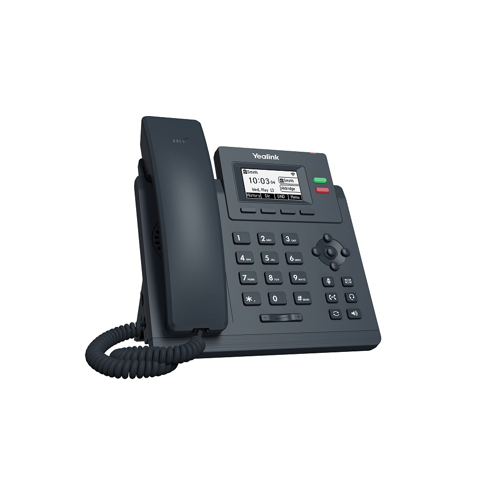 IP-телефон Yealink SIP-T31W (SIP-T31W) фото