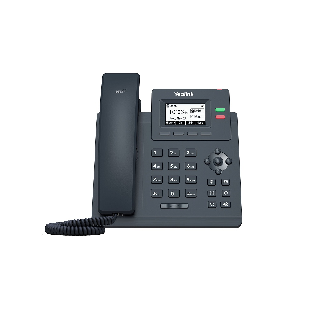 IP-телефон Yealink SIP-T31W (SIP-T31W) фото