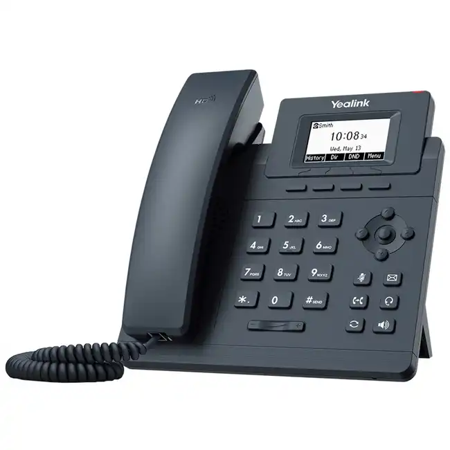 VoIP-телефон Yealink SIP-T30 (SIP-T30) фото
