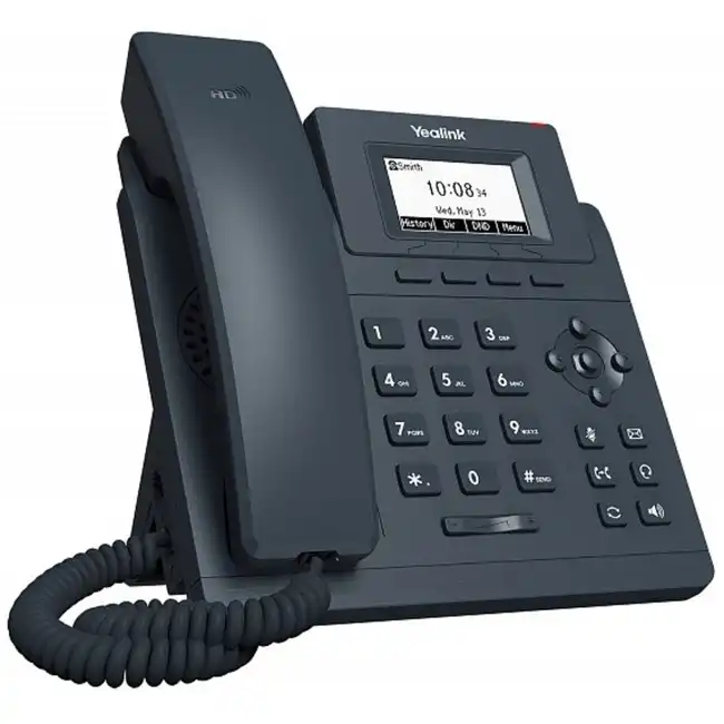 VoIP-телефон Yealink SIP-T30 (SIP-T30) фото