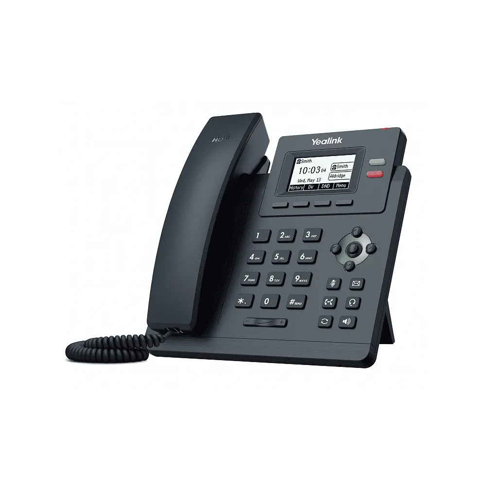 VoIP-телефон Yealink SIP-T31 (SIP-T31) фото