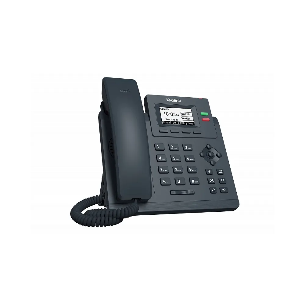 VoIP-телефон Yealink SIP-T31 (SIP-T31) фото