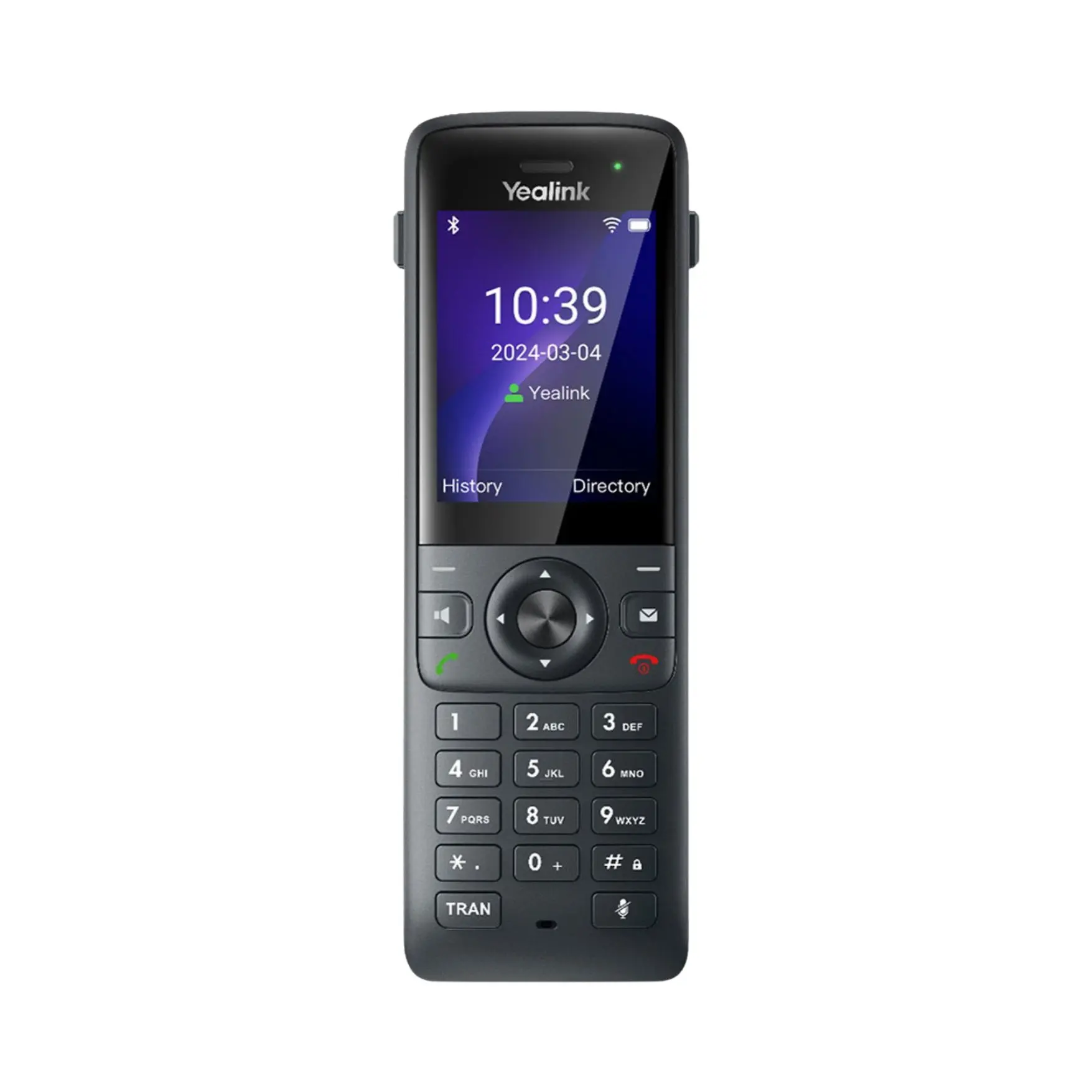 IP Телефон Yealink EXP50 AX83H (AX83H) фото