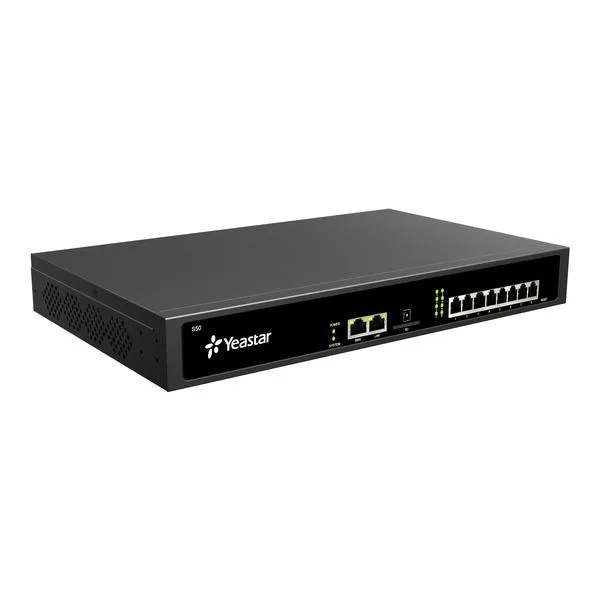 IP-АТС S50 (S50) фото