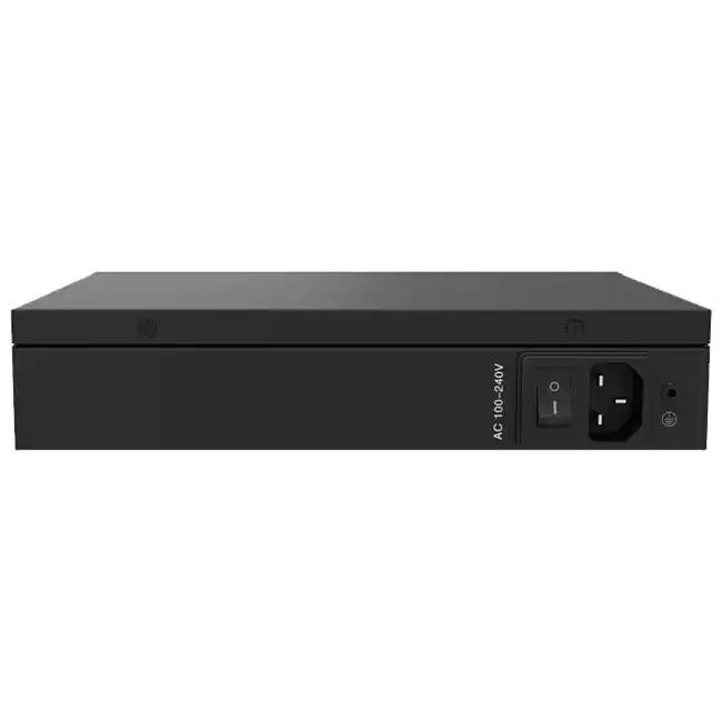 VoIP-шлюз Yeastar NeoGate TE100 на 1 E1 канал (TE100) фото