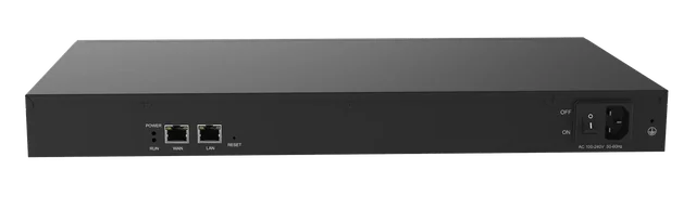 Yeastar TG1600 VoIP-GSM шлюз на 16 GSM-каналов (TG1600/16) фото
