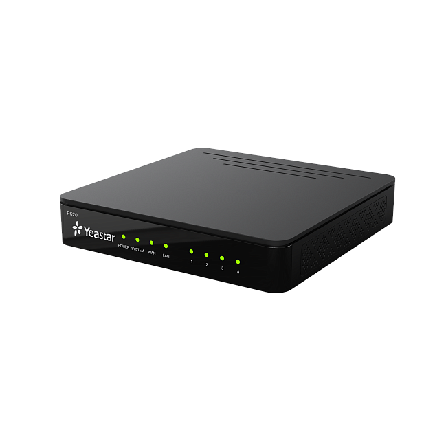 IP-АТС Yeastar P520 (P520) фото