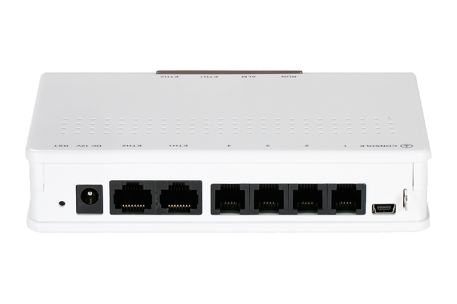 VoIP-шлюз IPmatika IGW400 4 (IGW400) фото