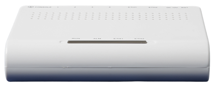 VoIP-шлюз IPmatika IGW400 4 (IGW400) фото