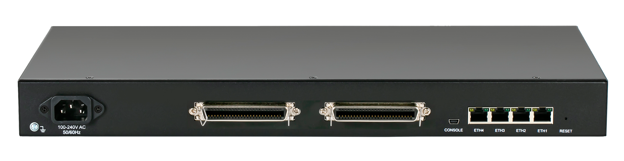VoIP шлюз IPmatika IGW3200, 32 (IGW3200) фото