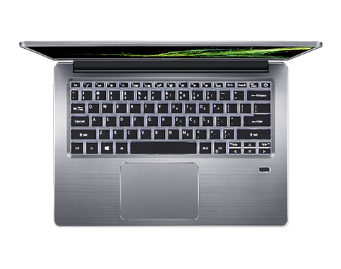 картинка Ноутбук Acer SF314-58G (NX.HPKER.002) от магазина itmag.kz