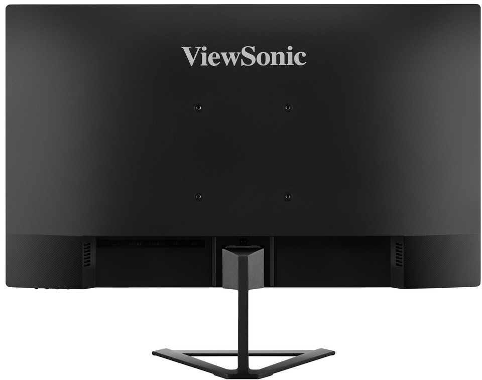 Монитор Viewsonic VX2779A-HD-PRO 27", черный (VX2779A-HD-PRO) фото