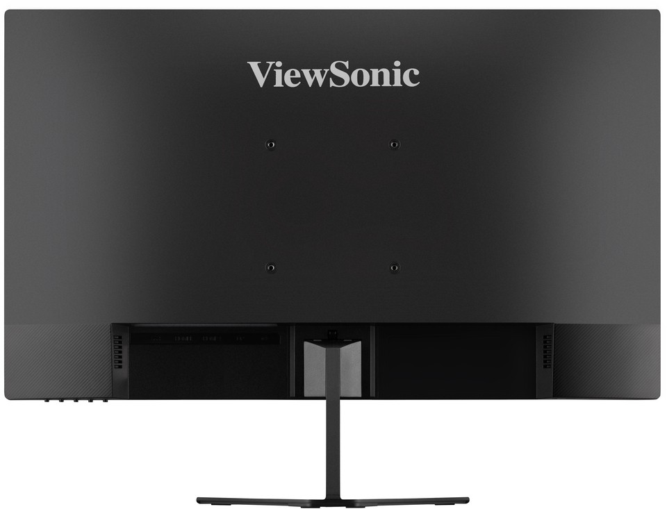 Монитор Viewsonic VX2779A-HD-PRO 27", черный (VX2779A-HD-PRO) фото