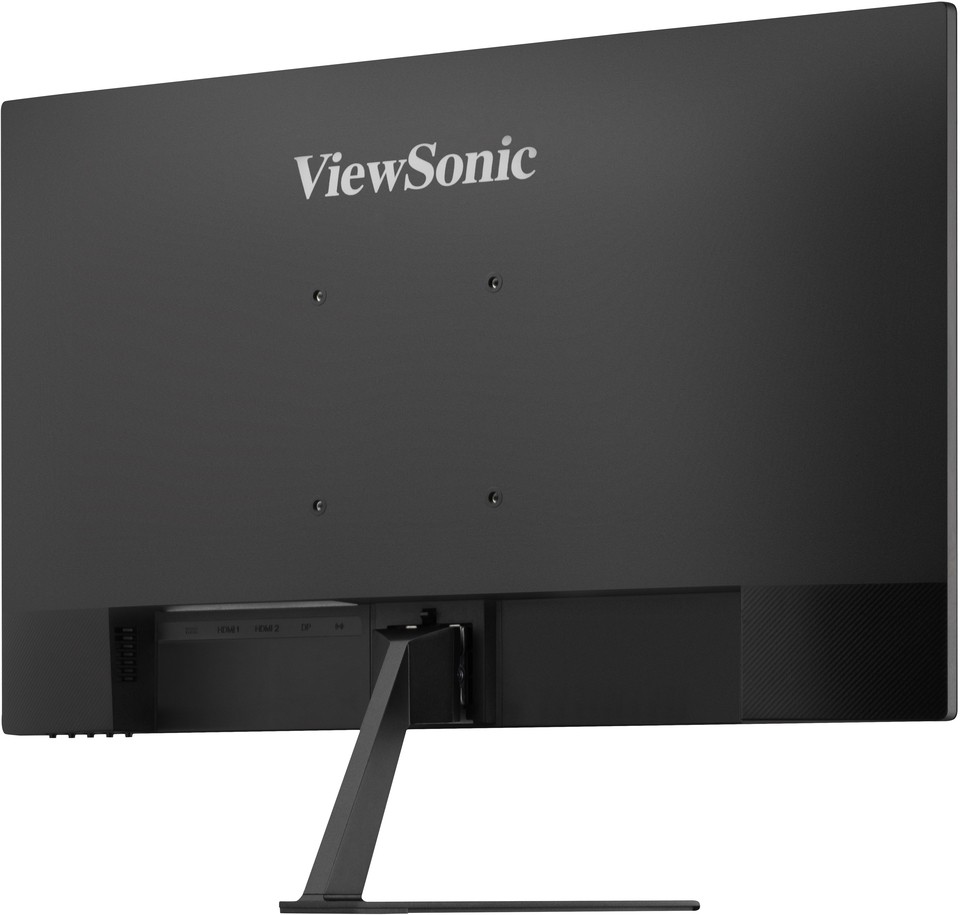 Монитор Viewsonic VX2779A-HD-PRO 27", черный (VX2779A-HD-PRO) фото