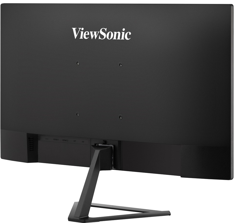 Монитор Viewsonic VX2779A-HD-PRO 27", черный (VX2779A-HD-PRO) фото