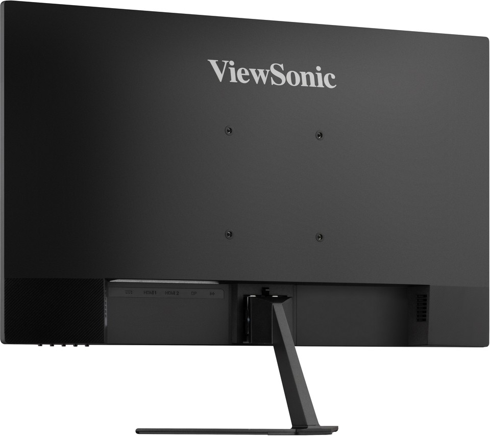 Монитор Viewsonic VX2779A-HD-PRO 27", черный (VX2779A-HD-PRO) фото